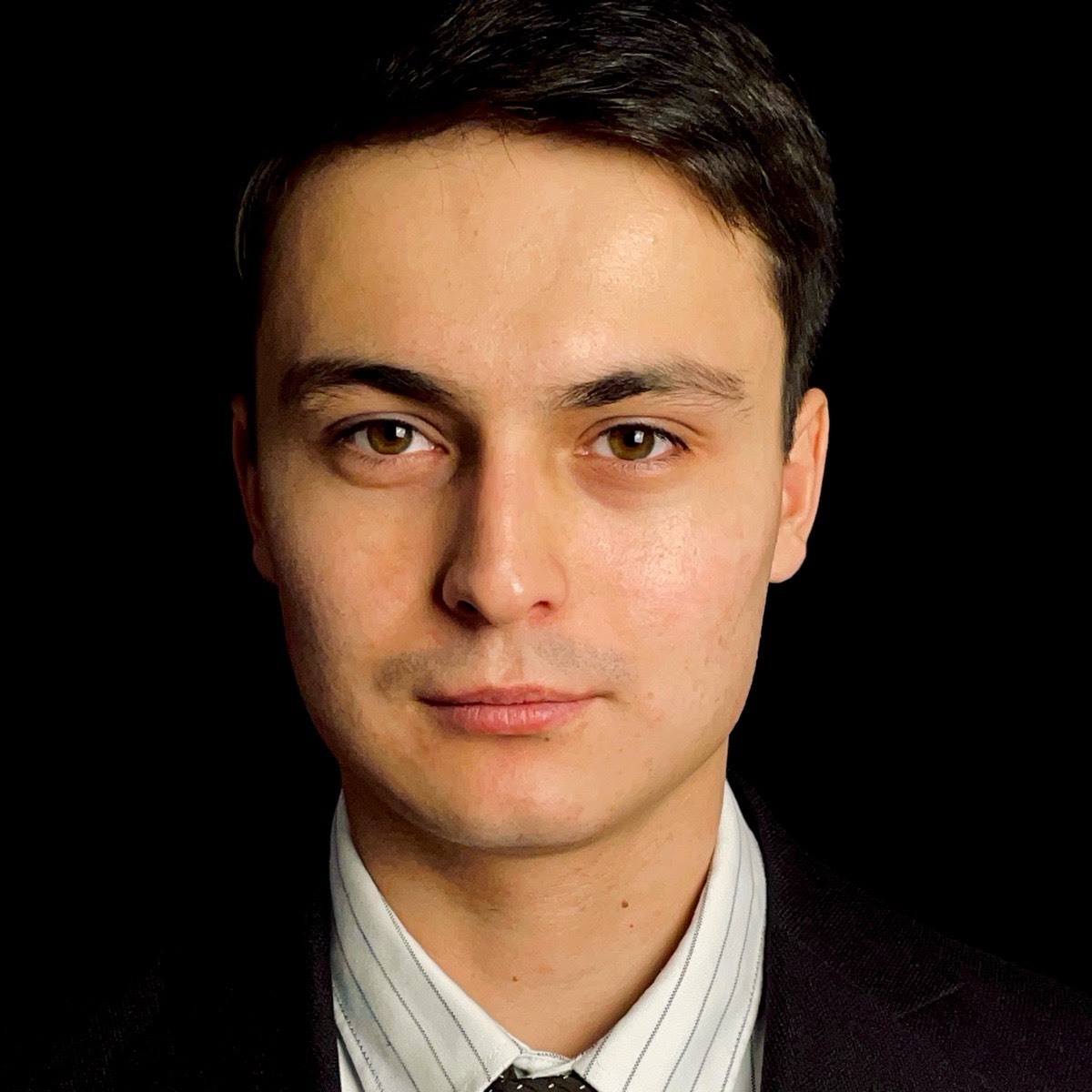 Влад Гантимуров