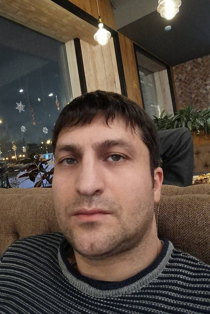 Эльнур Багиров
