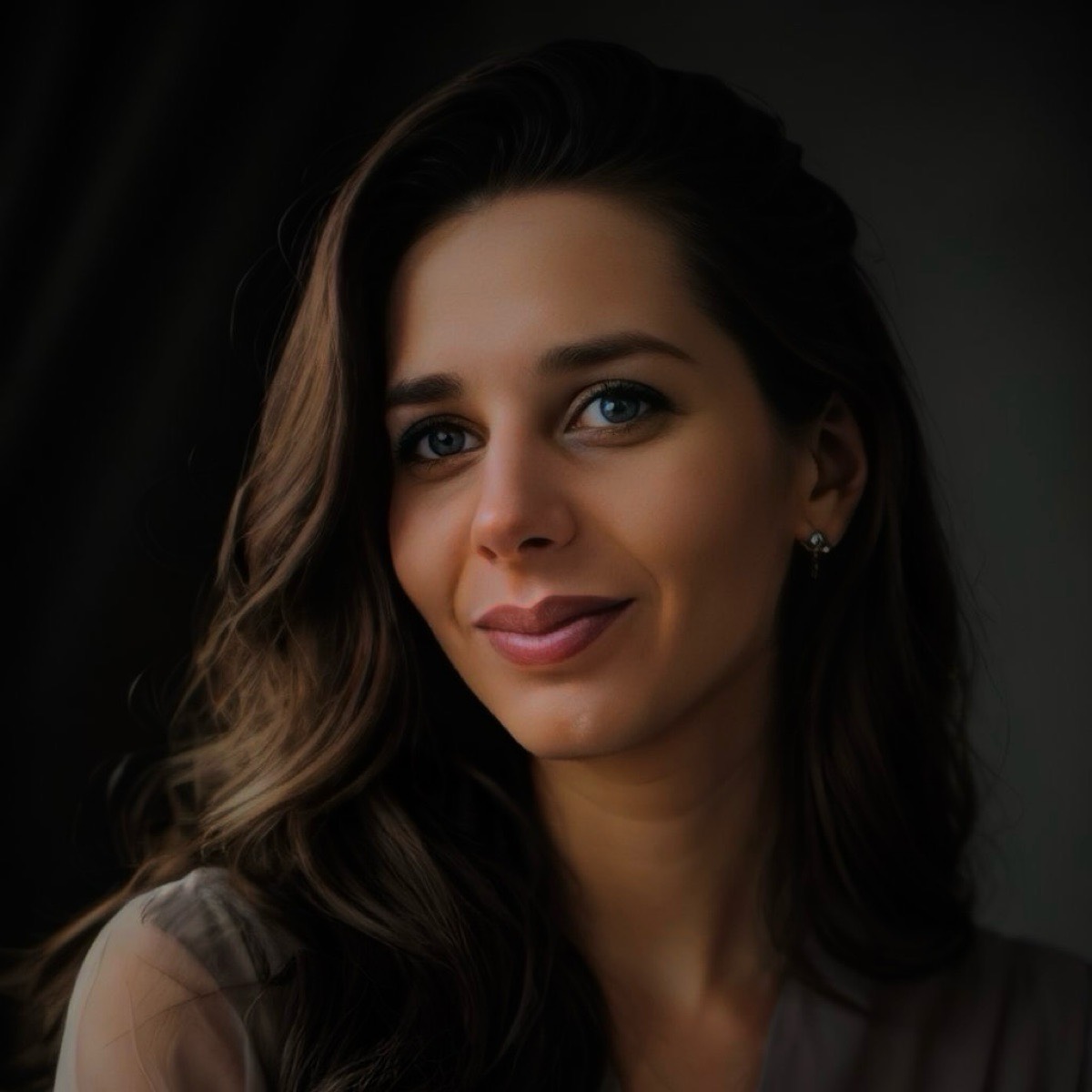 Юлия Герасимова | Сетка — социальная сеть от hh.ru