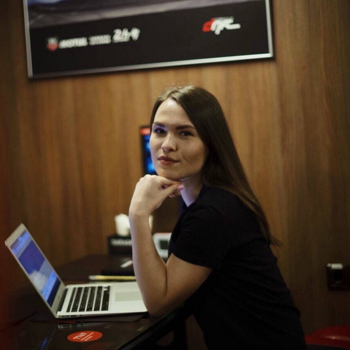 Евгения Нардинова | Сетка — социальная сеть от hh.ru