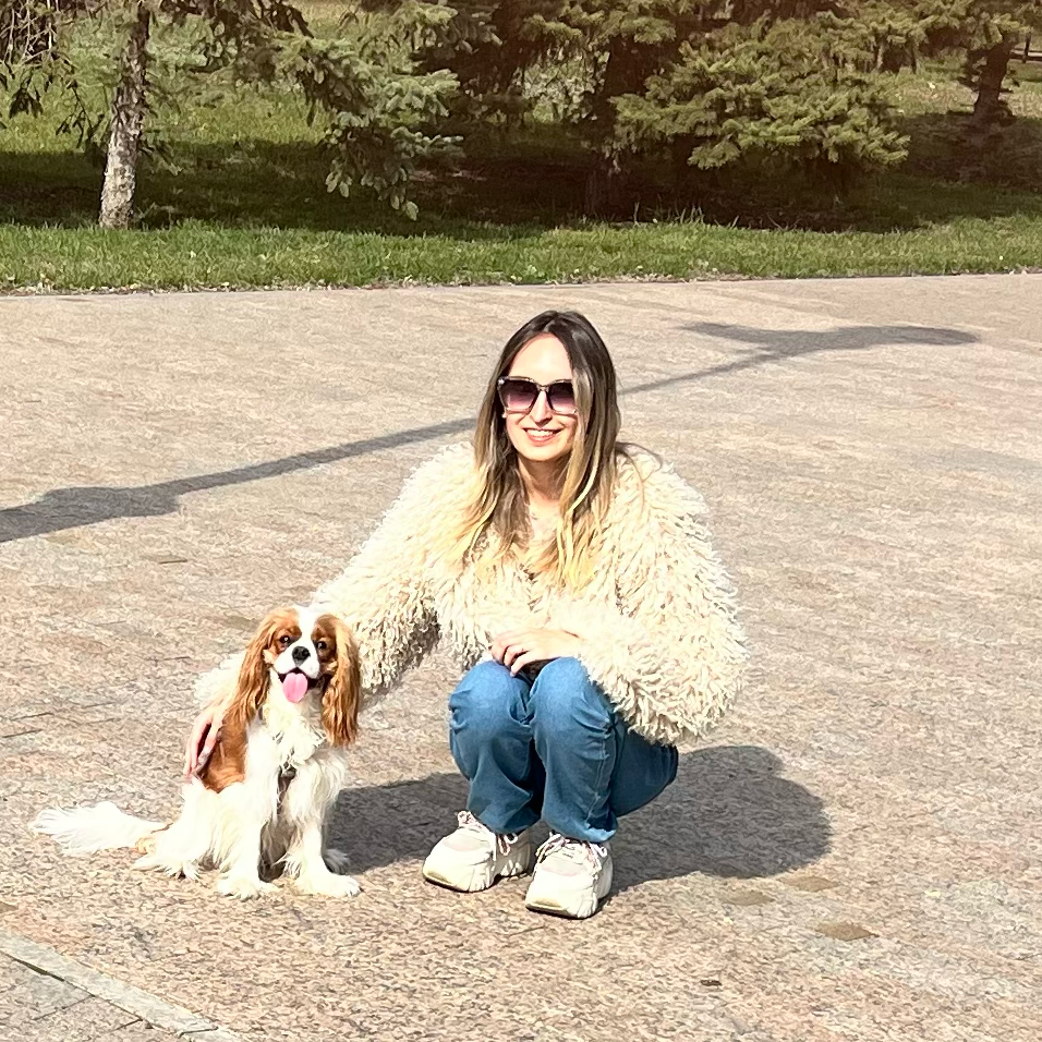 В Оренбурге +20, очень приятно🍃🐝 | Сетка — социальная сеть от hh.ru