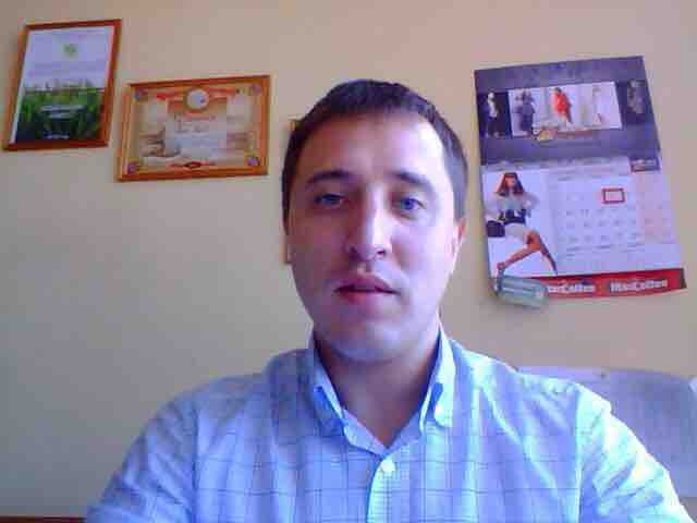 Тихон Зырянов