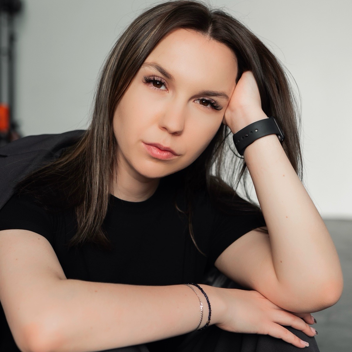 Дарья Пищелко | Сетка — социальная сеть от hh.ru