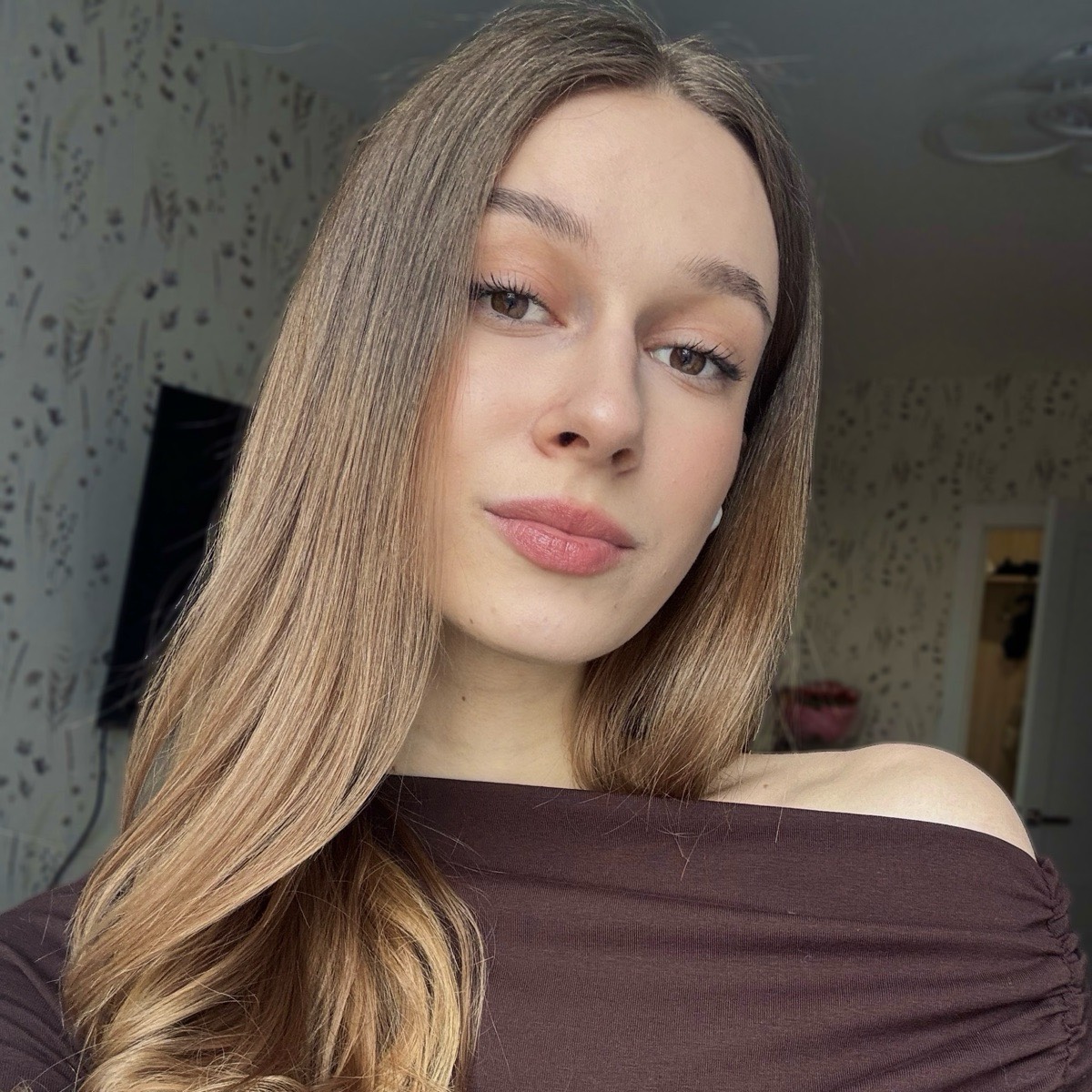 Анна Павлова