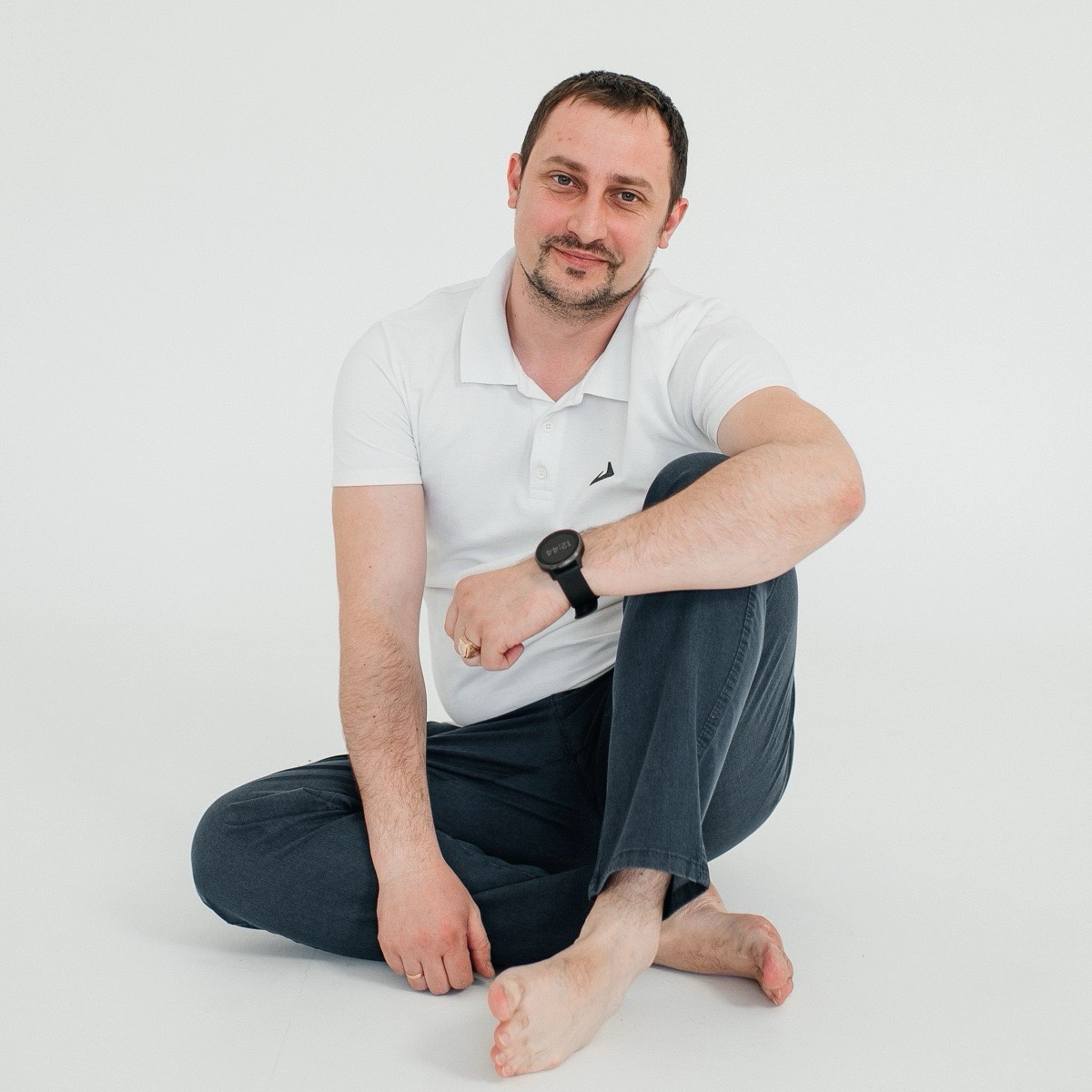 Дмитрий Каргаполов | Сетка — социальная сеть от hh.ru