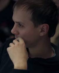 Антон Бабарыкин | Сетка — социальная сеть от hh.ru