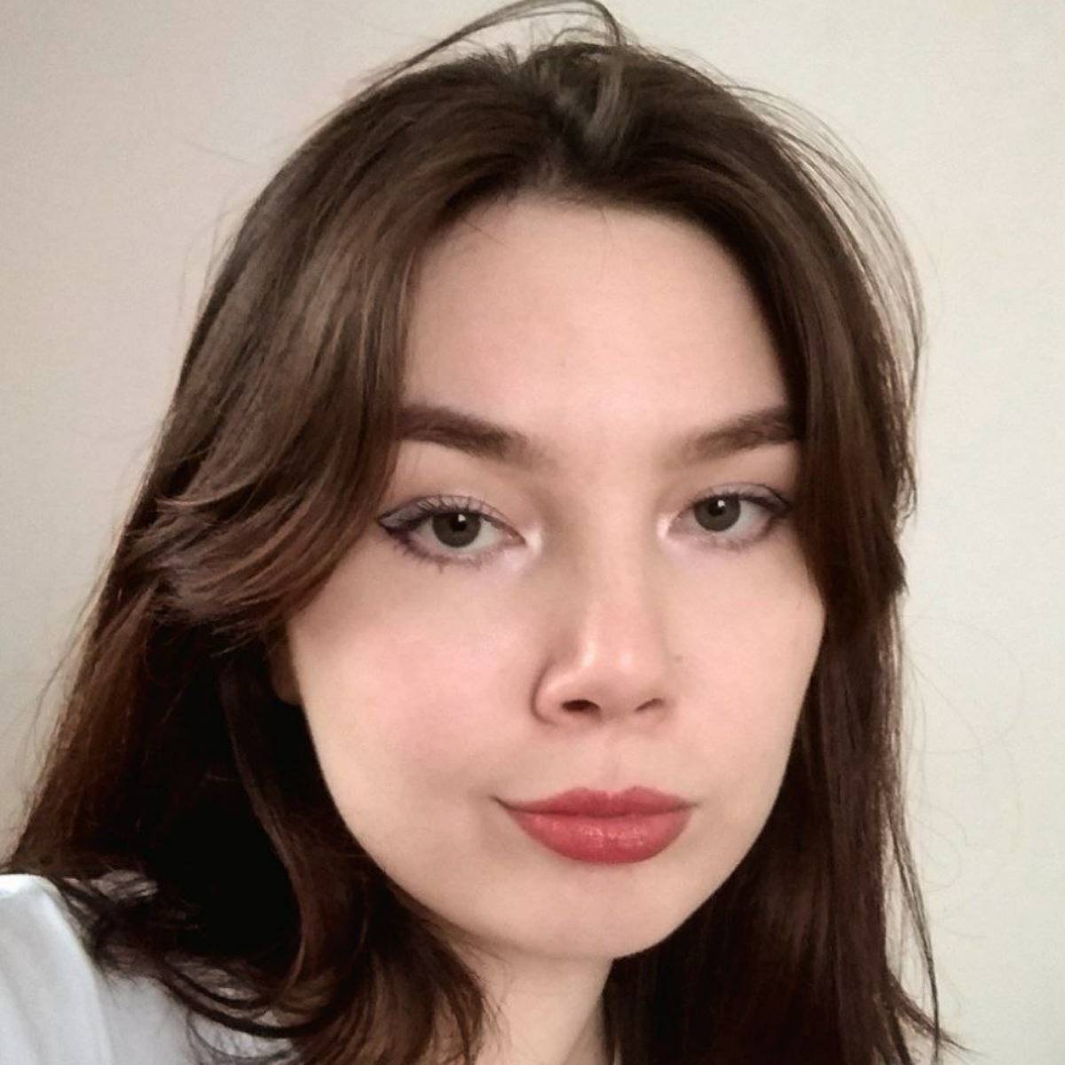 Элла Безбородова