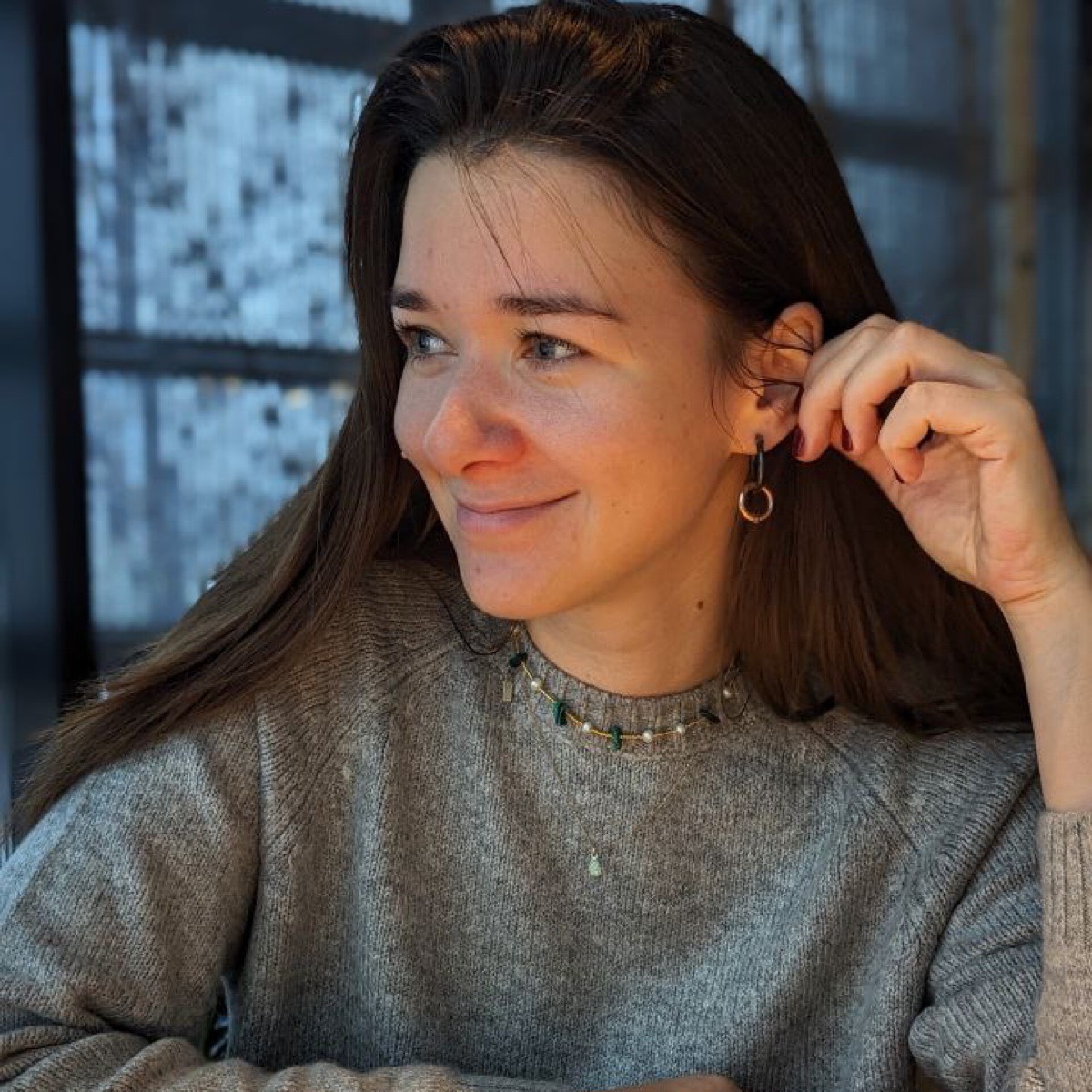 Евгения Козлова | Сетка — социальная сеть от hh.ru