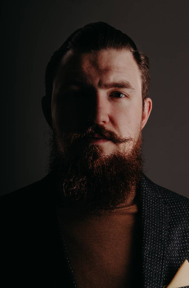 Никита Волков | Сетка — социальная сеть от hh.ru