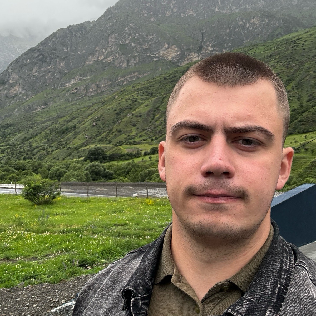 Сергей Хаматов | Сетка — социальная сеть от hh.ru