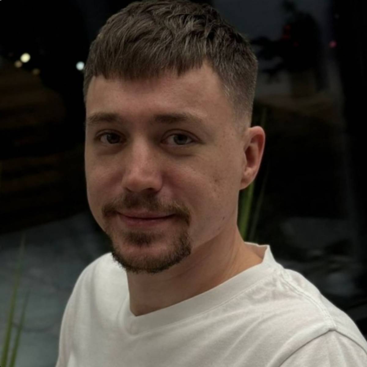 Виктор Сальников | Сетка — социальная сеть от hh.ru