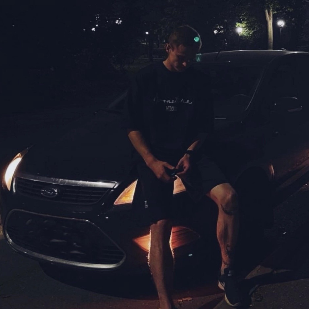 Егор Сурков | Сетка — социальная сеть от hh.ru