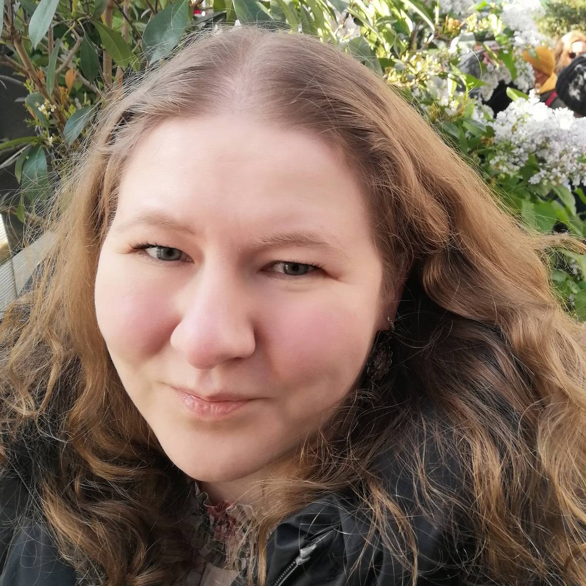 Светлана Новикова