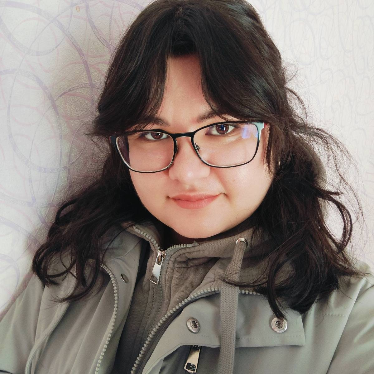 Кристина Фролова