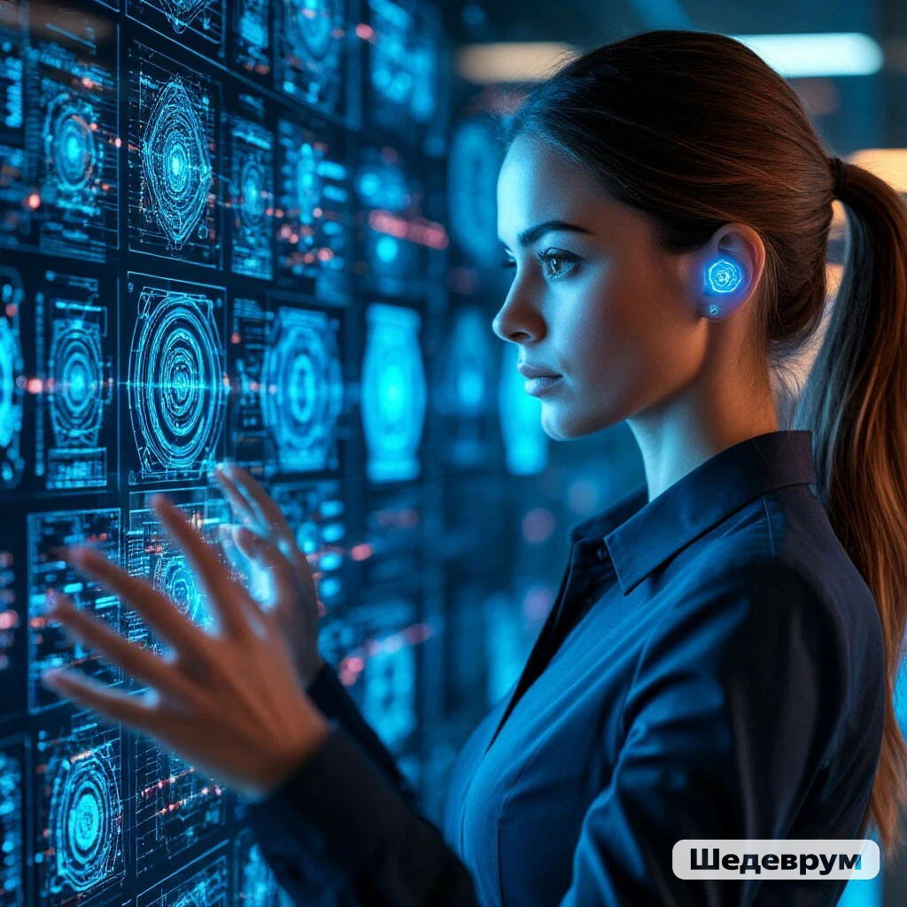 🔥HR без нейросетей — как без рук! Освой GPT за 2 дня и экон | Сетка — социальная сеть от hh.ru
