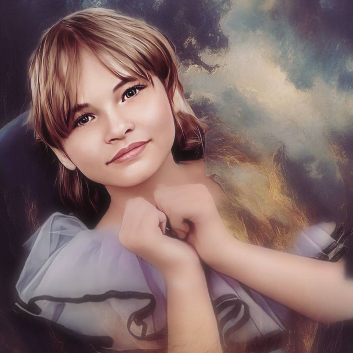 Любовь Плешанова