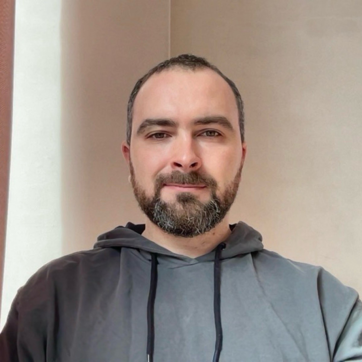 Кирилл Борисов | Сетка — социальная сеть от hh.ru