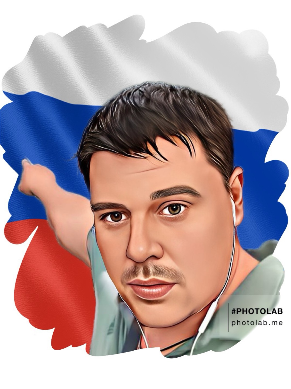 Андрей Недомец