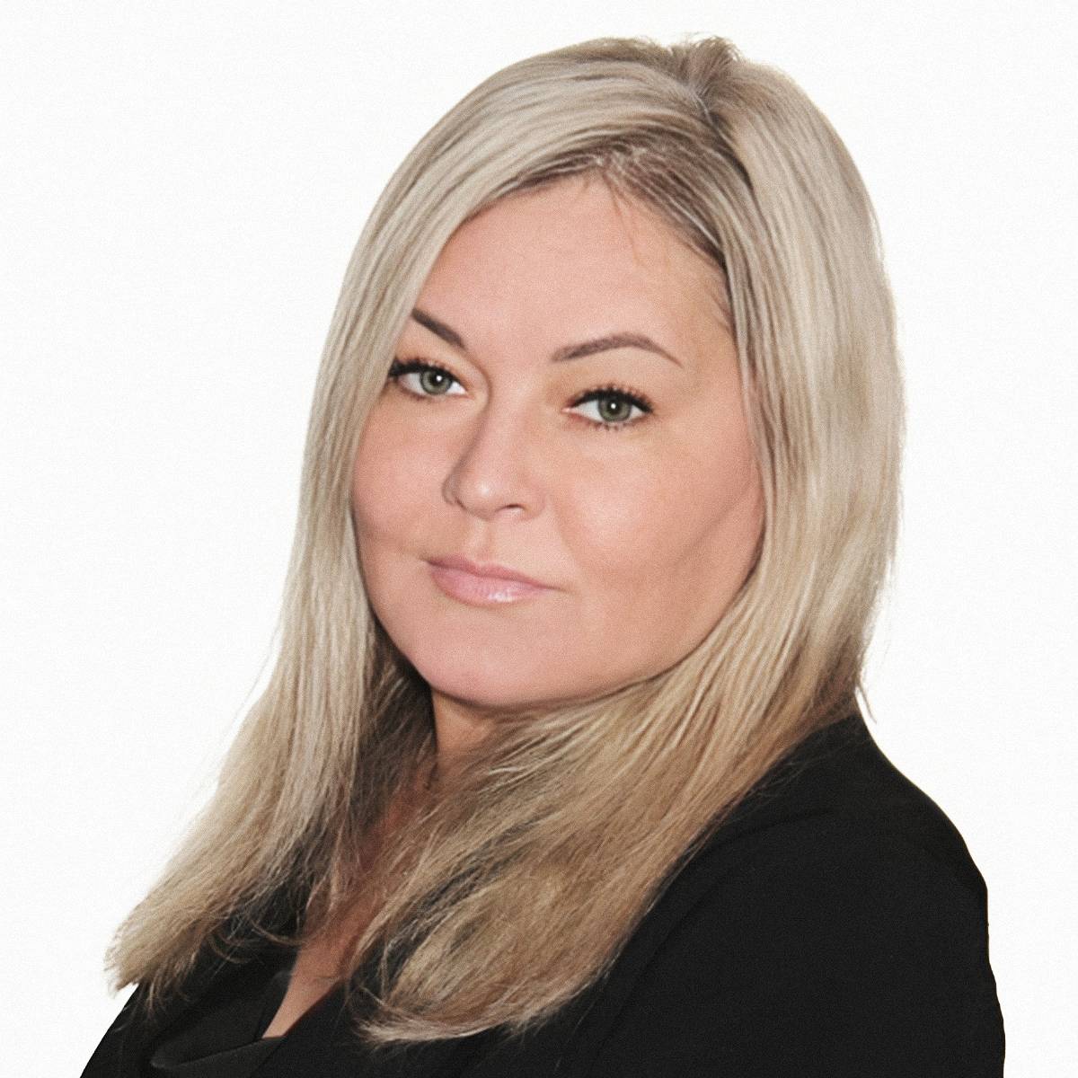 Анна Рязанова