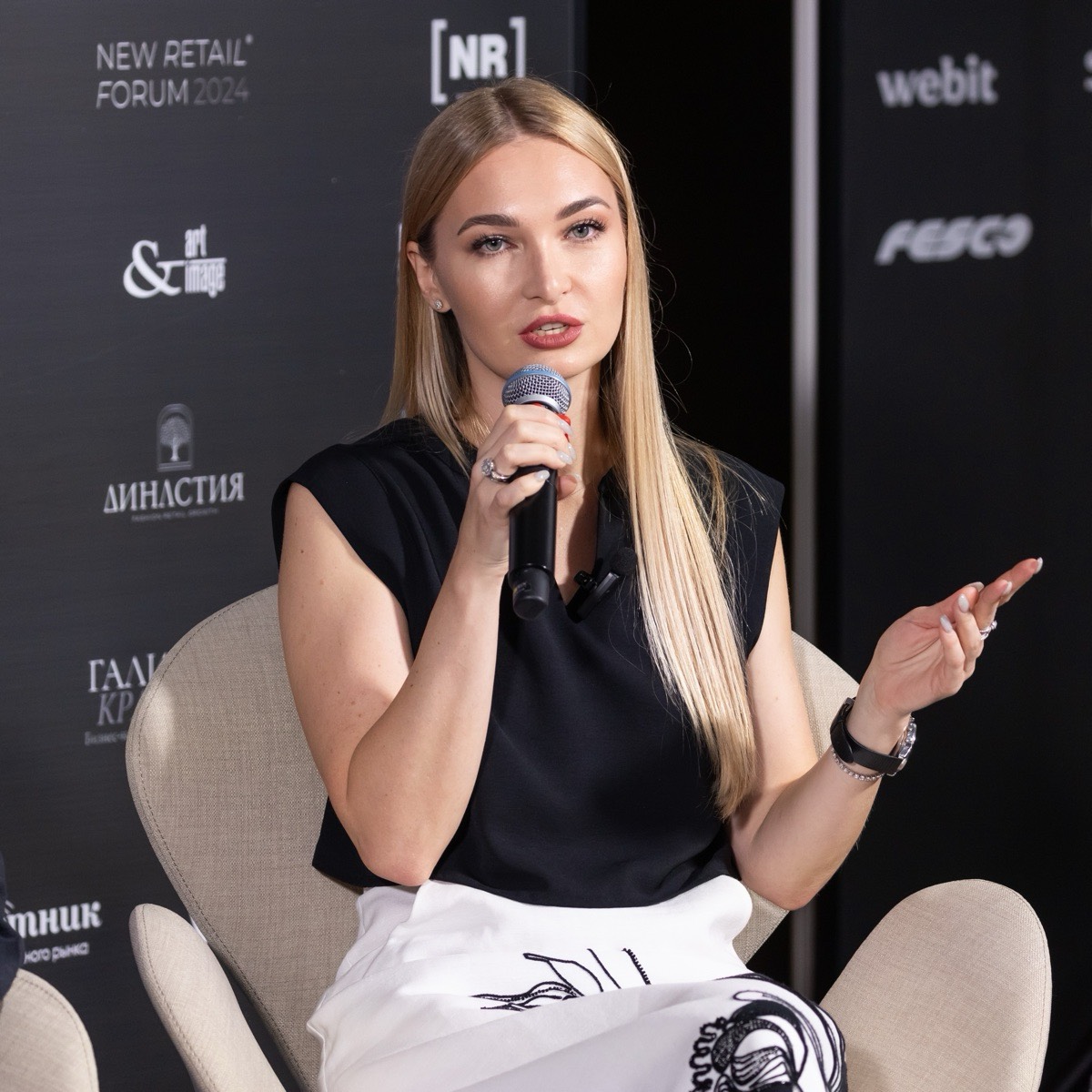 Марина Подвигина-Грубер