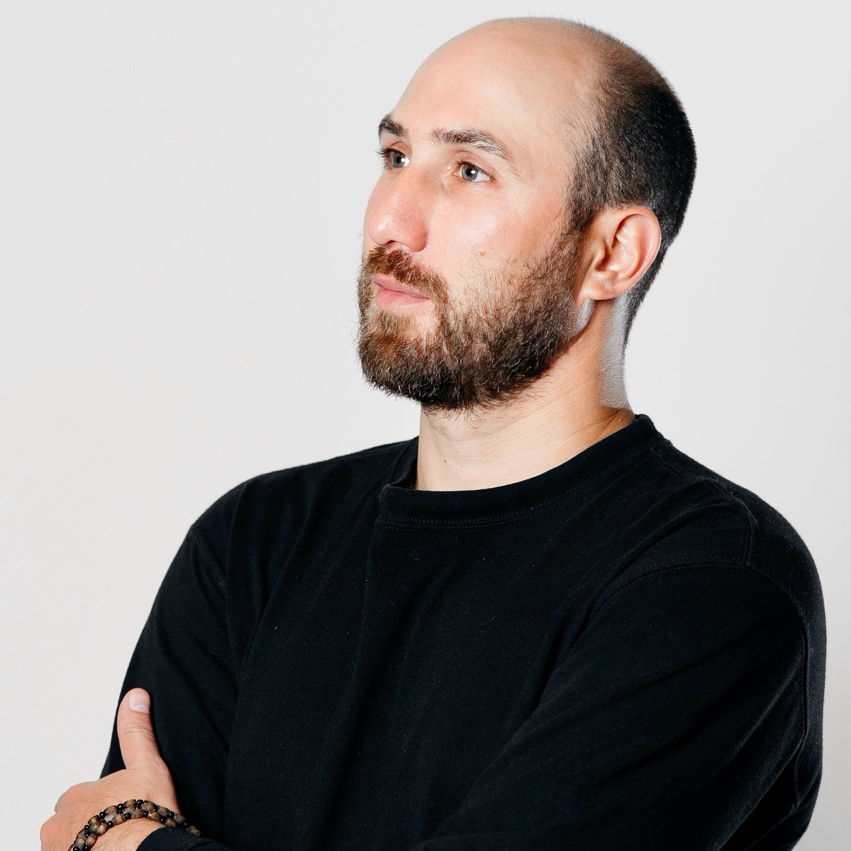 Александр Гусев | Сетка — социальная сеть от hh.ru