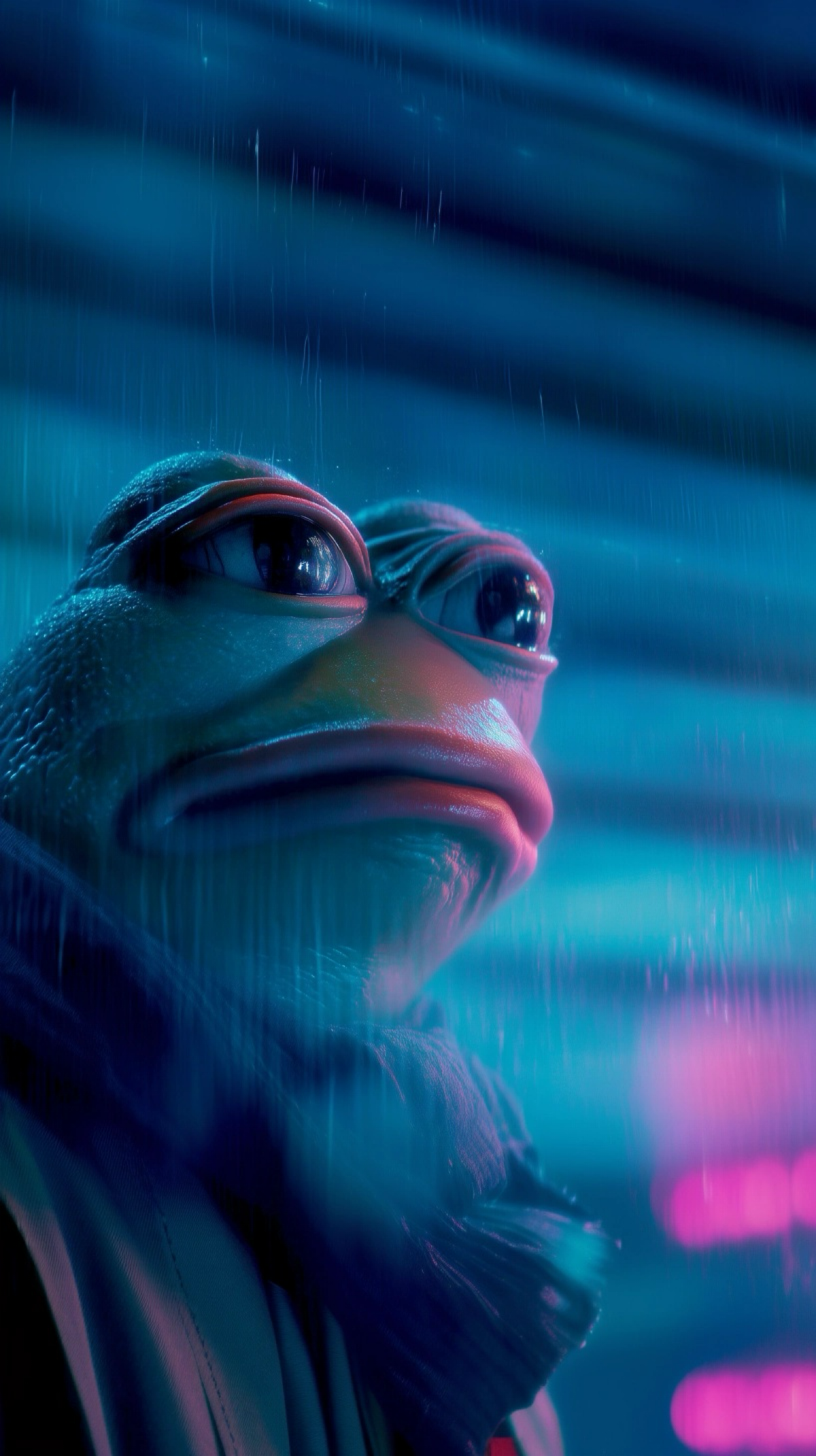 Pepe time 🐸 | Сетка — социальная сеть от hh.ru