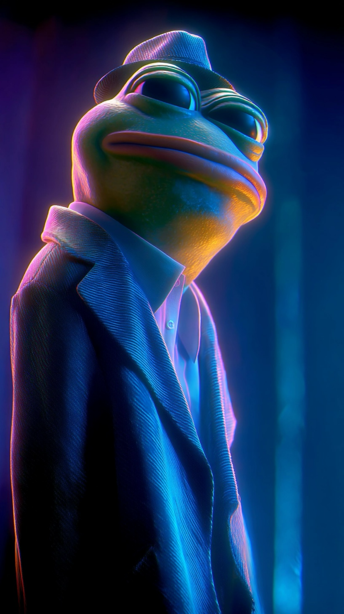 Pepe time 🐸 | Сетка — социальная сеть от hh.ru