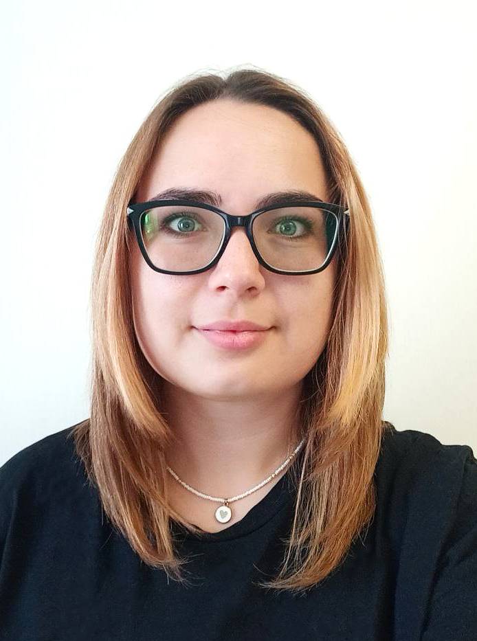 Валерия Тихонова | Сетка — социальная сеть от hh.ru