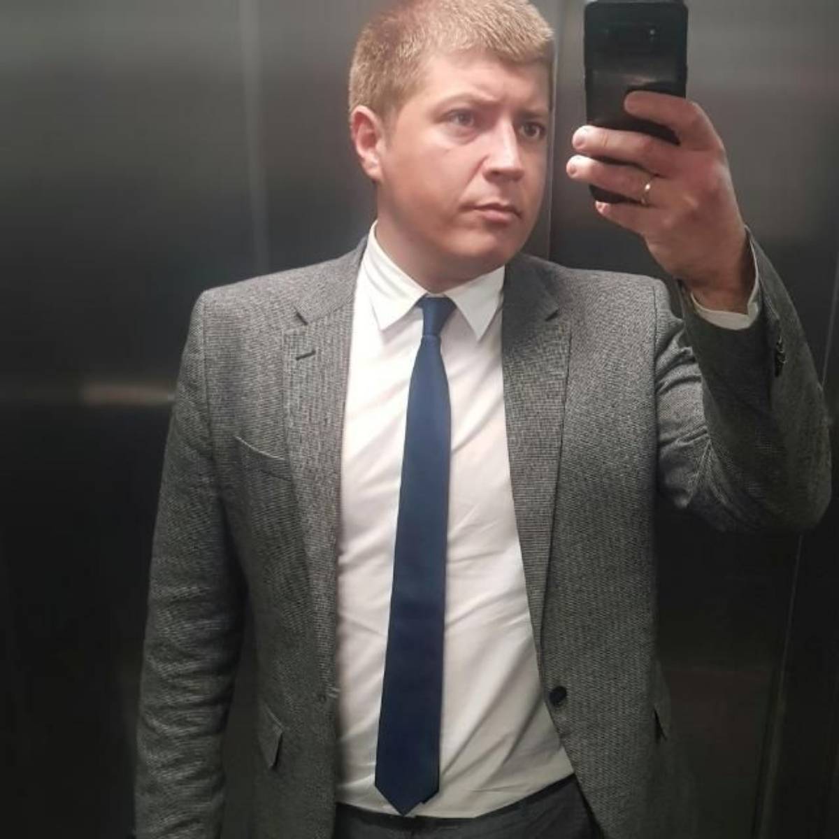 Артём Богдан | Сетка — социальная сеть от hh.ru