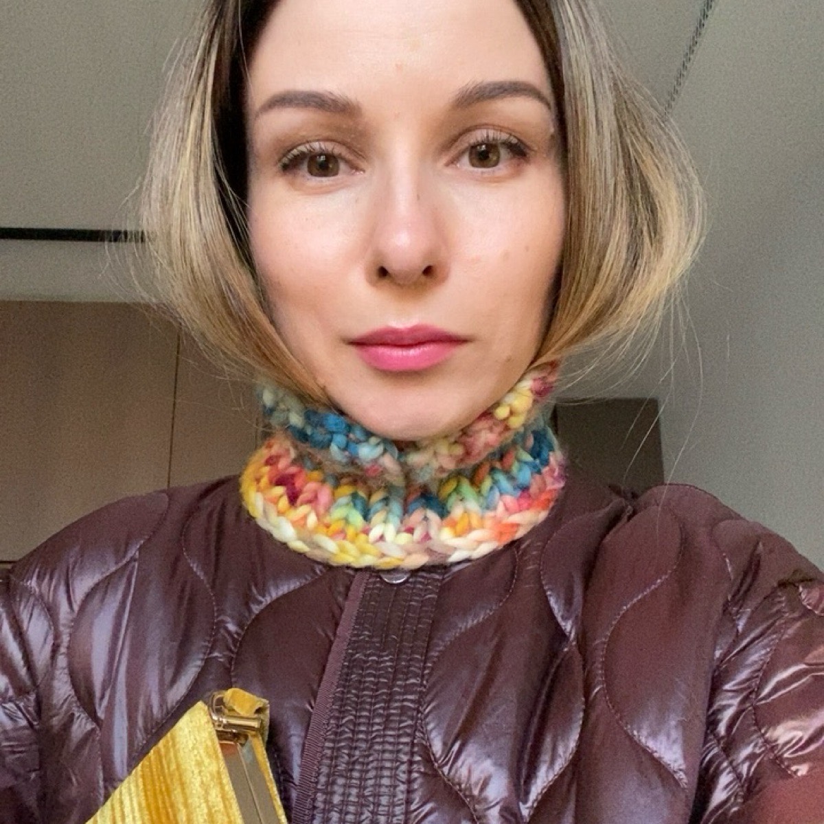 Anette Yumanova