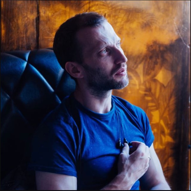 Алексей Ковальчук | Сетка — социальная сеть от hh.ru