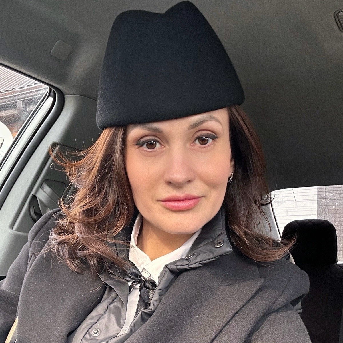 Екатерина Ероносова