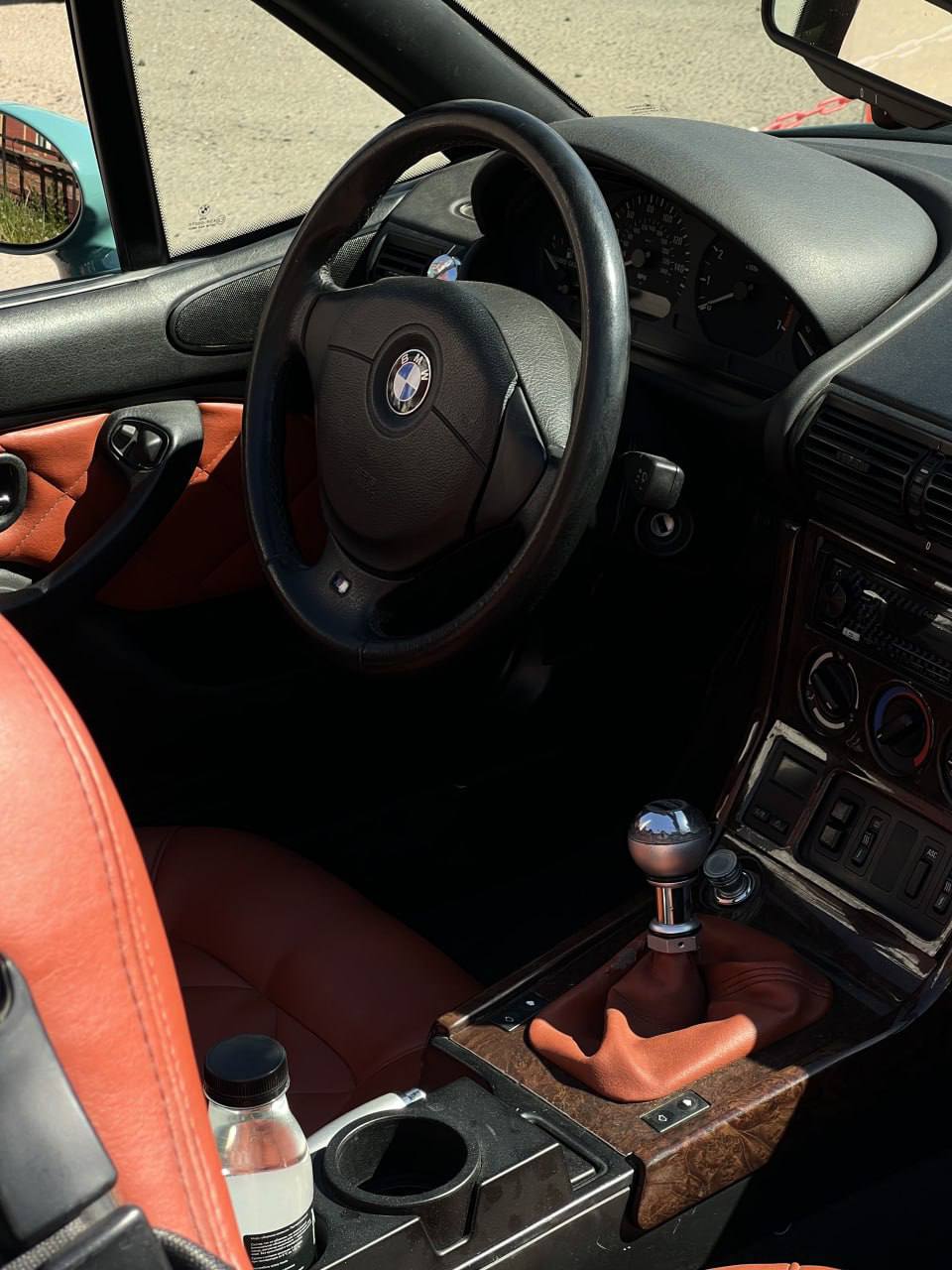 🚘Бесплатная выставка автомобилей BMW
12 апреля с 14:00
На одной площадке можно будет посмотреть модели разных годов выпуска, а также пообщаться с их владельцами | Сетка — социальная сеть от hh.ru