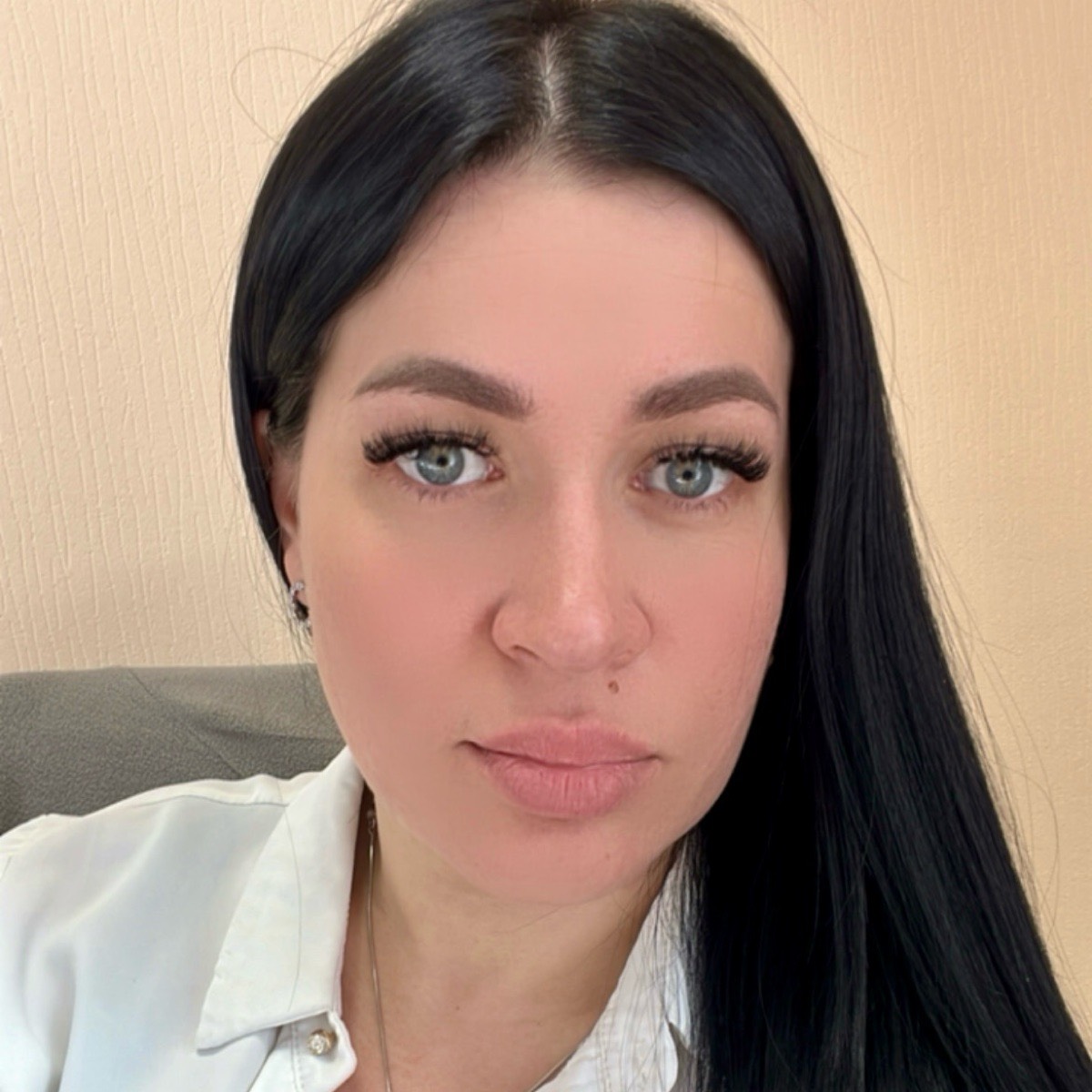 Евгения Ефременко | Сетка — социальная сеть от hh.ru