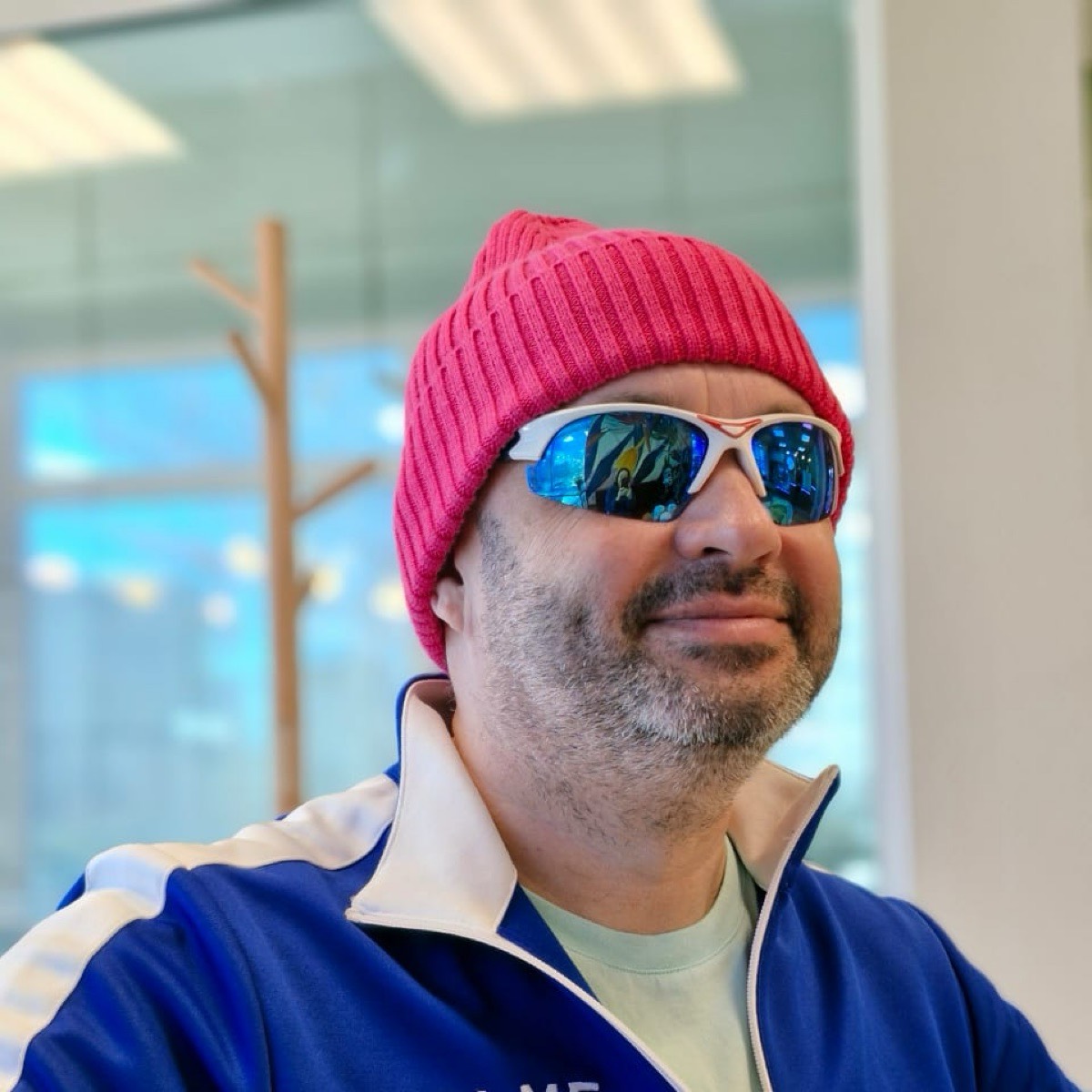 Денис Чекмарев