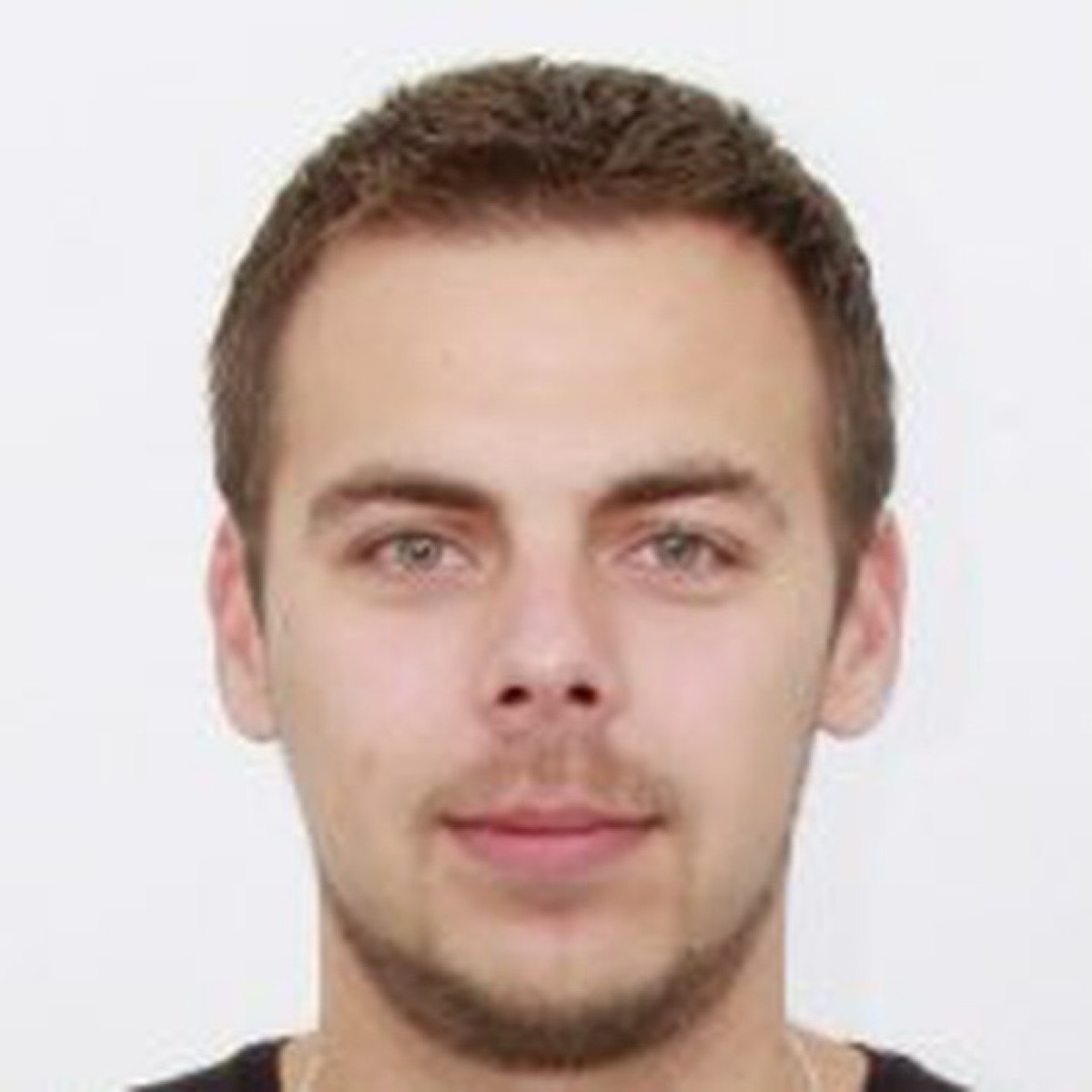 Глеб Бушков