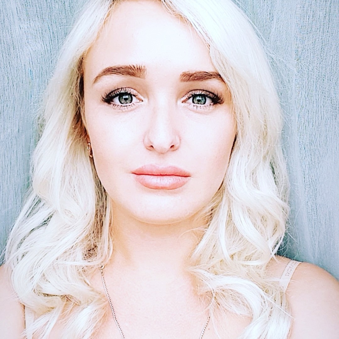 Евгения Девина | Сетка — социальная сеть от hh.ru