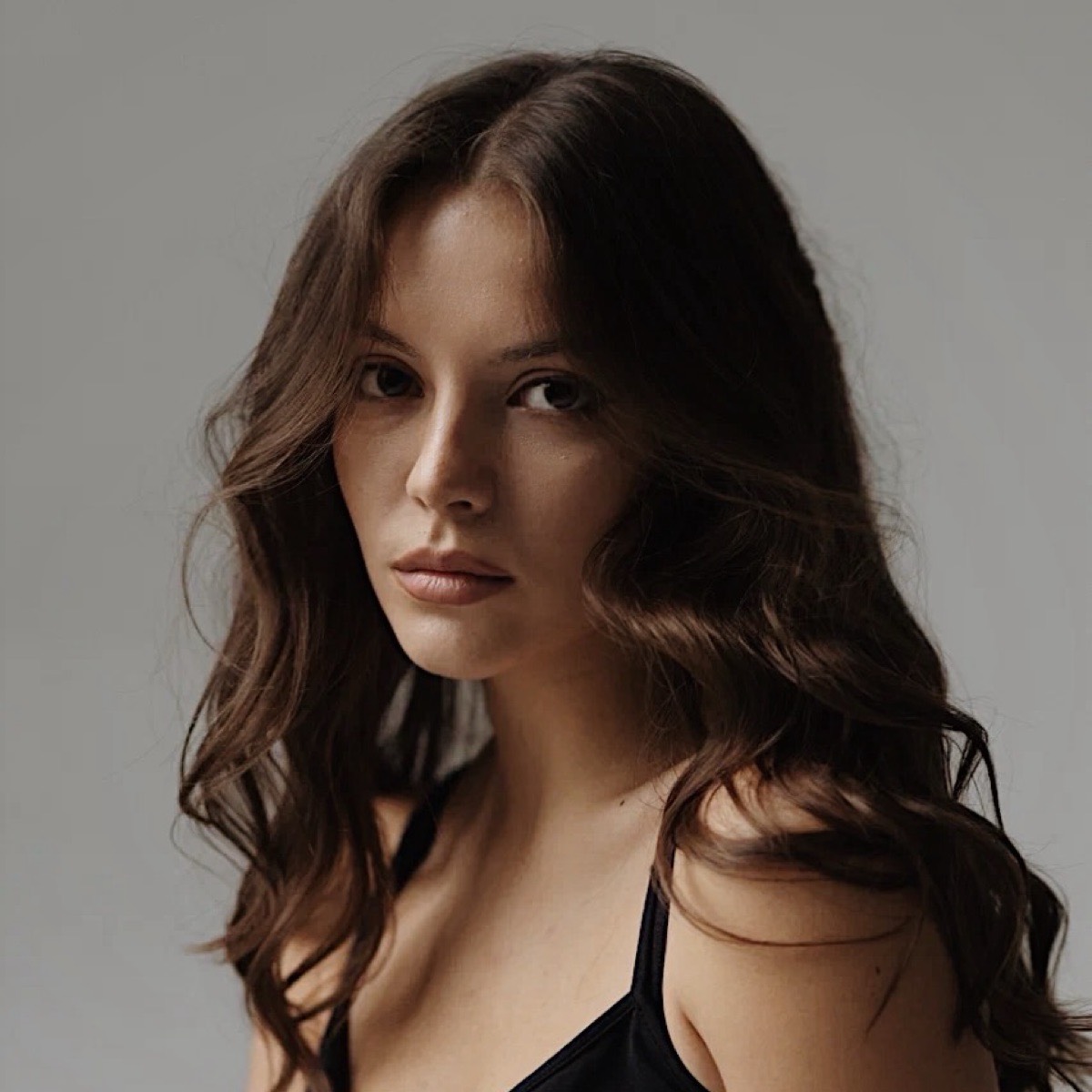 Алина Хаджи | Сетка — социальная сеть от hh.ru