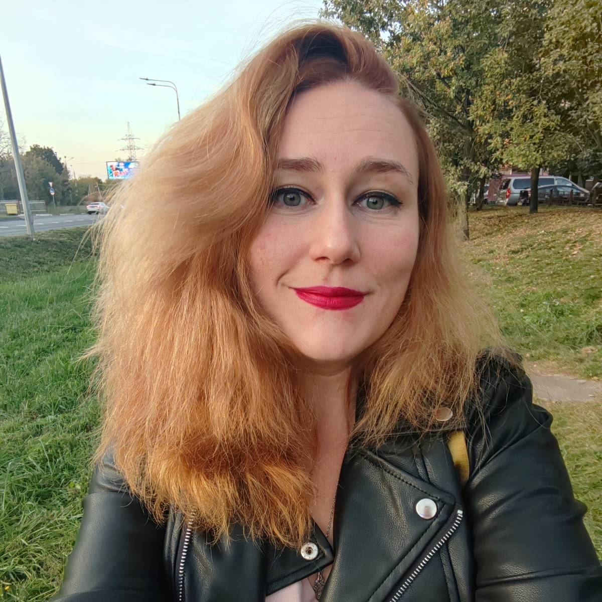 Дарья Сидорова