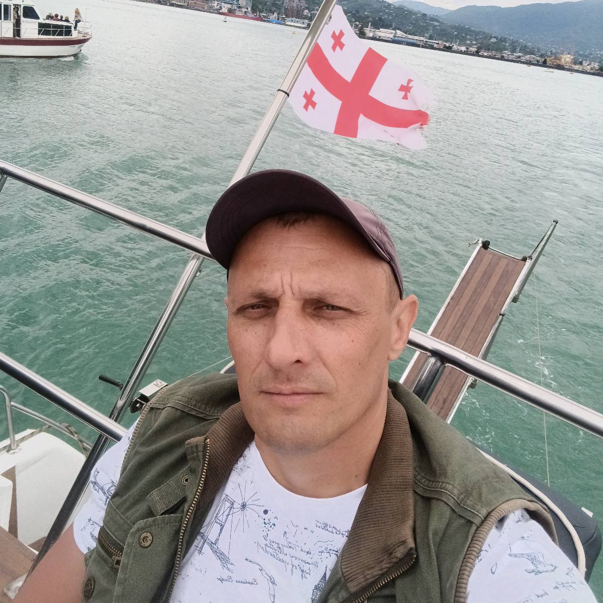 Дмитрий Воробьев