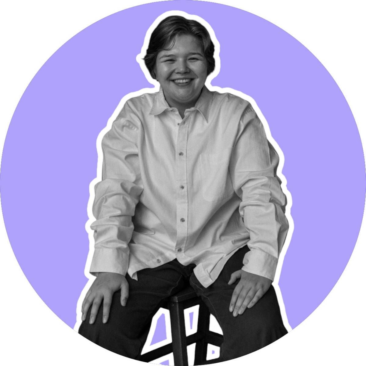 Анастасия Мажитова | Сетка — социальная сеть от hh.ru