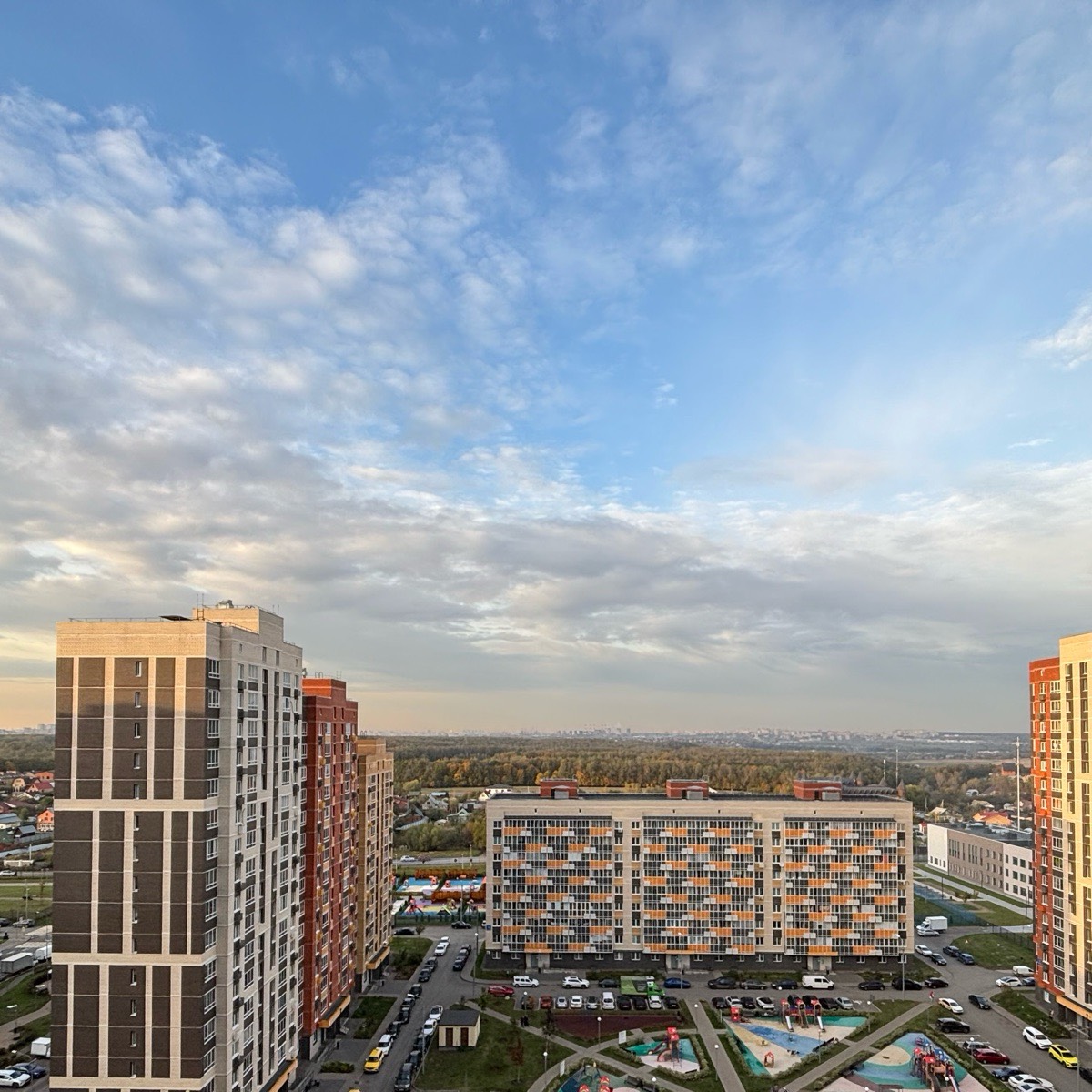 Иван Панферов | Сетка — социальная сеть от hh.ru