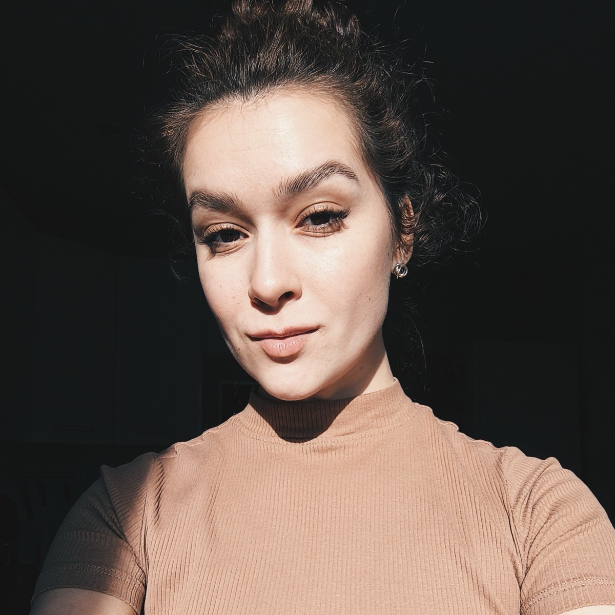 Екатерина Шакирова | Сетка — социальная сеть от hh.ru