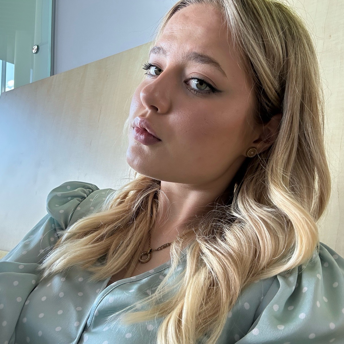 Дарья Михайлова