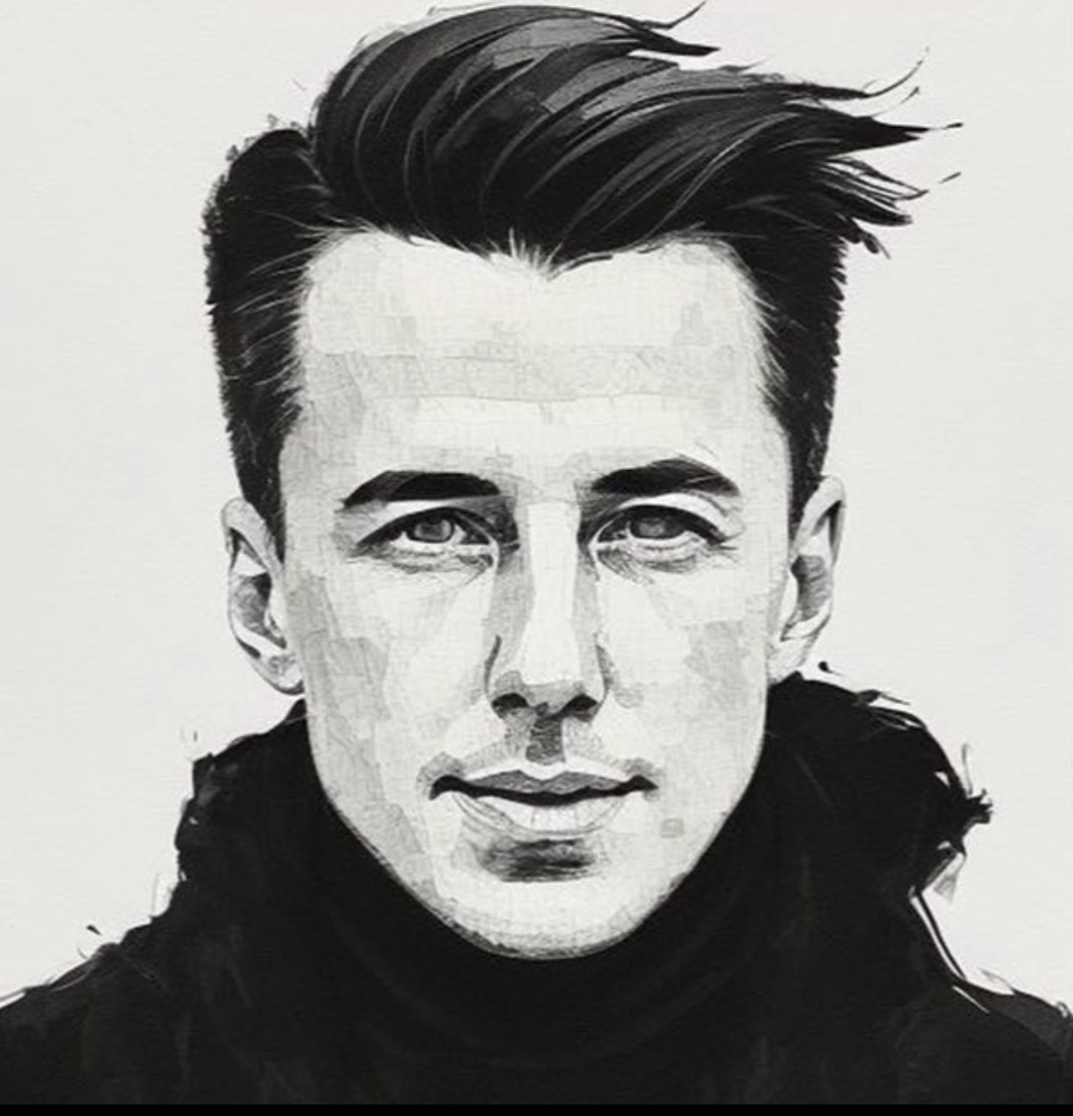 Дмитрий Косариков | Сетка — социальная сеть от hh.ru