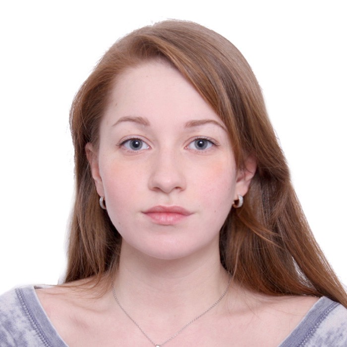 Мария Кузнецова | Сетка — социальная сеть от hh.ru