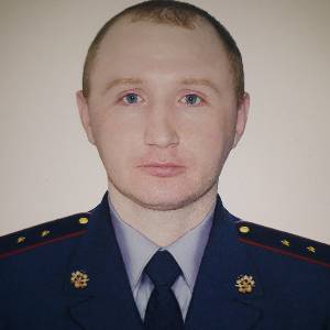 Владимир Клименко