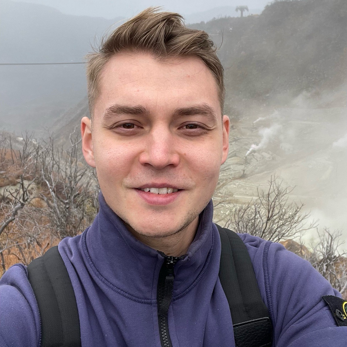 Адель Шукуров