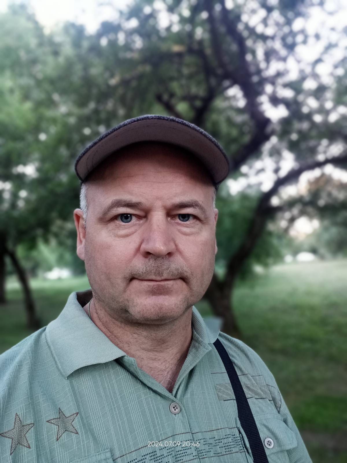 Алексей Чугунов