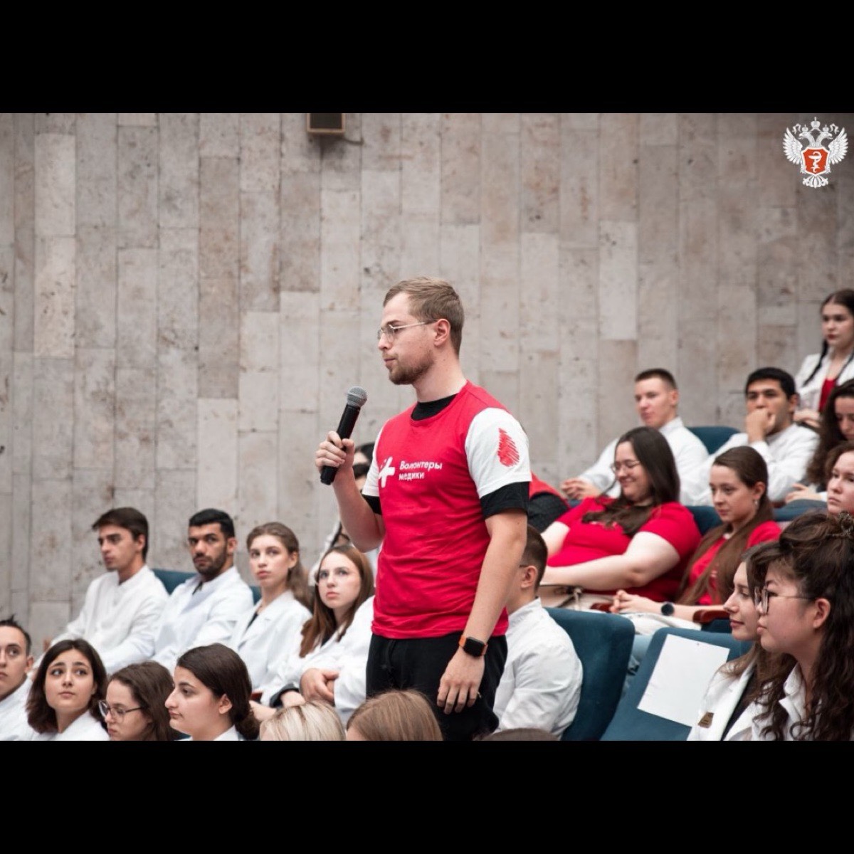 Андрей Николаев